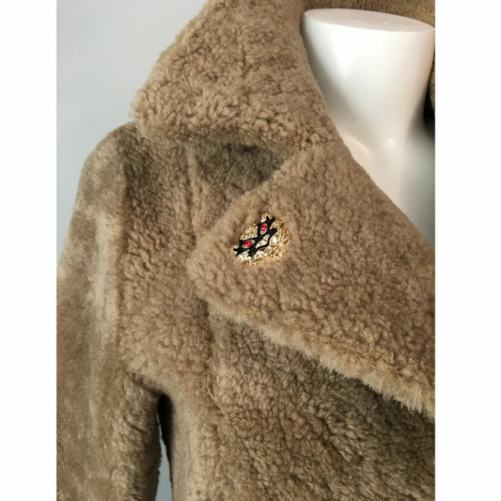 Winter coat - Picture 4 of 6